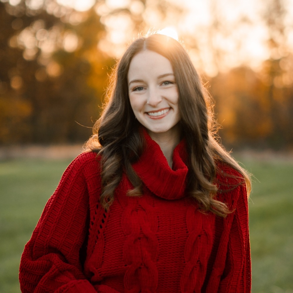 Meet your Posher, Annabelle